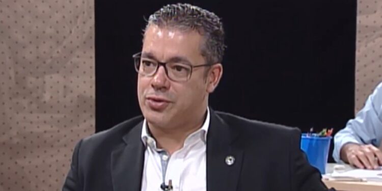 Foto: Reprodução Roda Viva