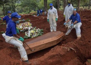 Foto: NELSON ALMEIDA / AFP