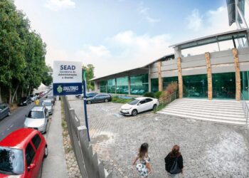 Foto: Gabriel Retondano / Sead