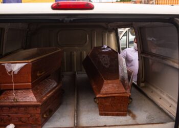 (Foto: Yan Boechat/Yahoo Notícias)