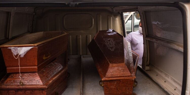 (Foto: Yan Boechat/Yahoo Notícias)