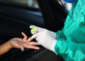 FOTO: Rell Santos / Secom