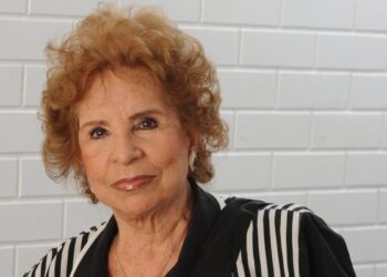 Foto: Divulgação/Globo