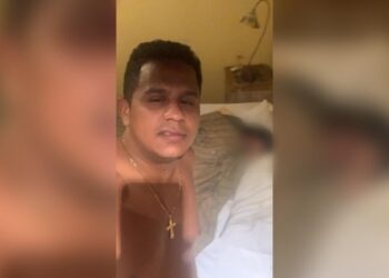 Foto: Reprodução/Arquivo pessoal