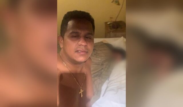 Foto: Reprodução/Arquivo pessoal