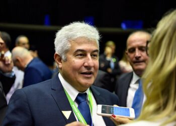 Foto: Edilson Rodrigues/Agência Senado