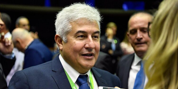 Foto: Edilson Rodrigues/Agência Senado