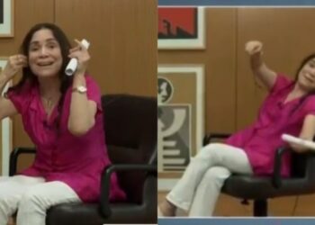 Foto: Reprodução/CNN