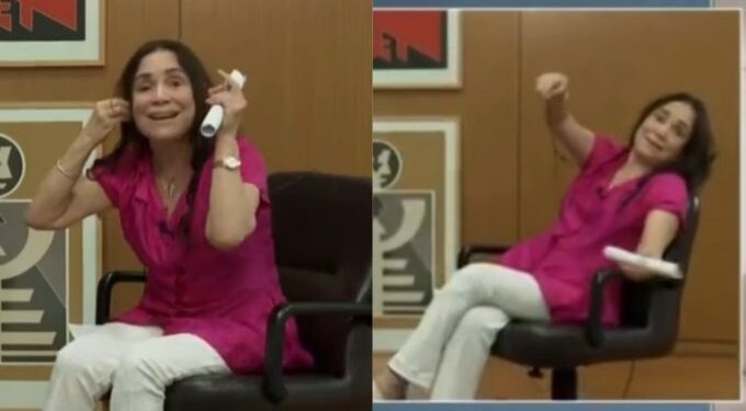 Foto: Reprodução/CNN