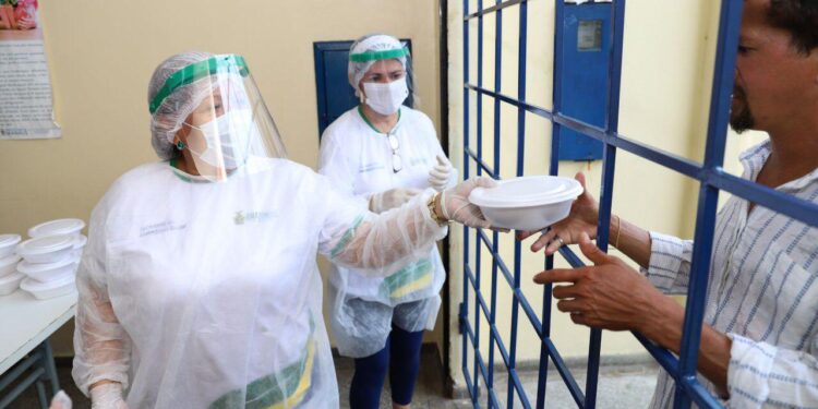 FOTOS: Miguel Almeida/Seas