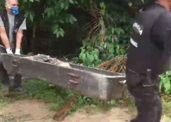 Foto: Reprodução/ Redes Sociais