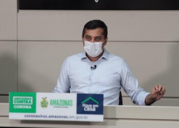 Foto: Divulgação/Secom