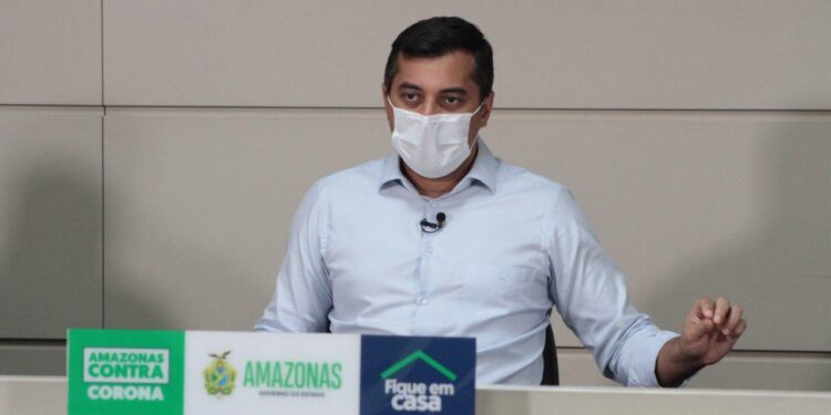 Foto: Divulgação/Secom