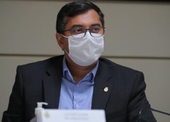 Foto: Diego Peres/Secom