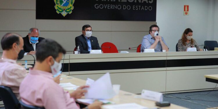 FOTO: Diego Peres/Secom