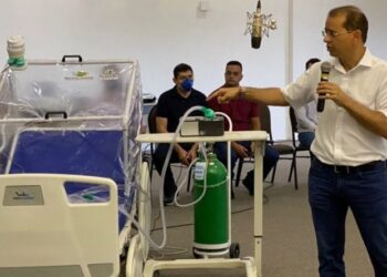 Foto: Foto: Divulgação/Samel