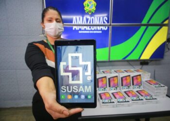 Foto: Arthur Castro/Secom