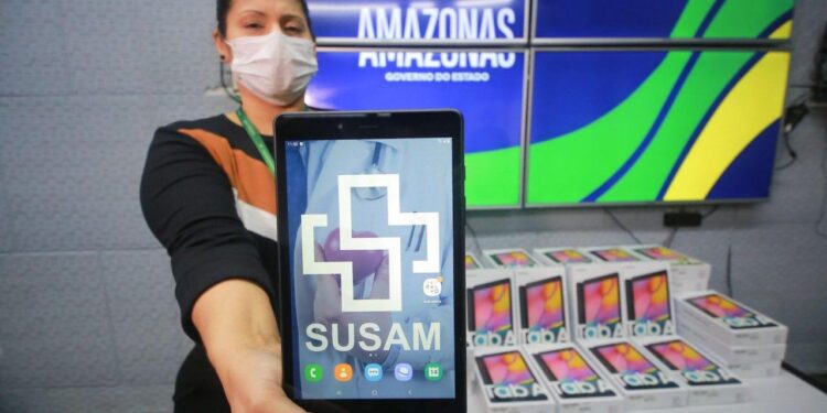 Foto: Arthur Castro/Secom