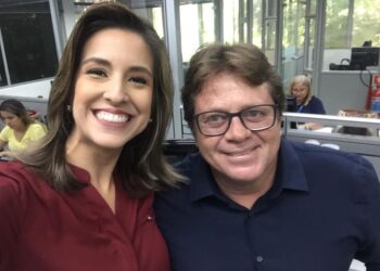 Foto: Rede Amazônica/Facebook