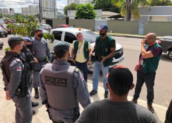 Foto: Lucas Peceu/Secom