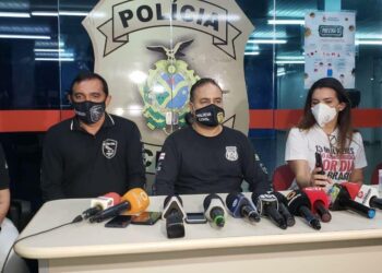 Fotos: Lana Honorato / PC-AM