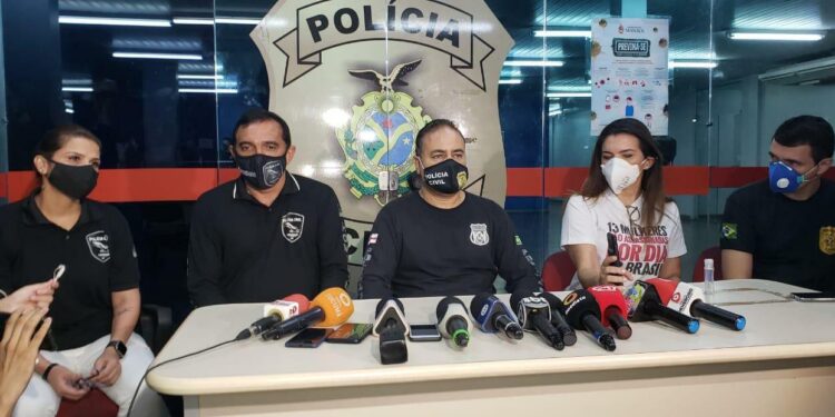 Fotos: Lana Honorato / PC-AM