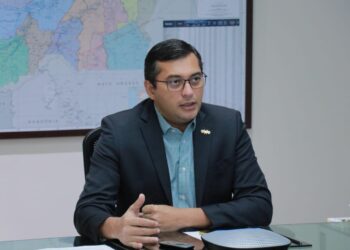 FOTO: Maurílio Rodrigues/Secom