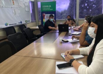 FOTO: Divulgação/Susam