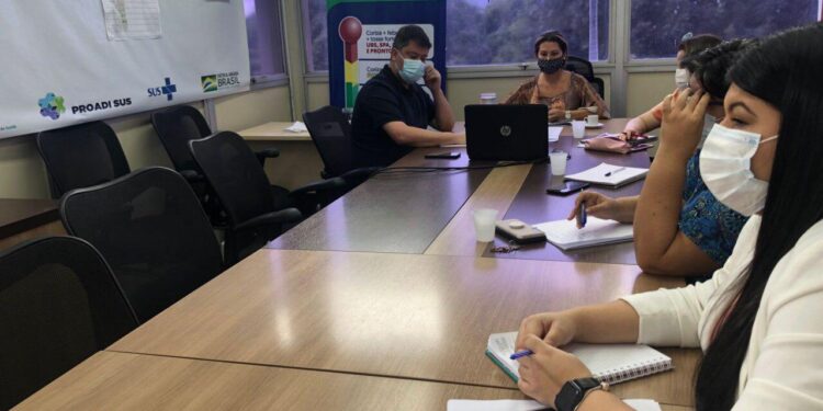 FOTO: Divulgação/Susam