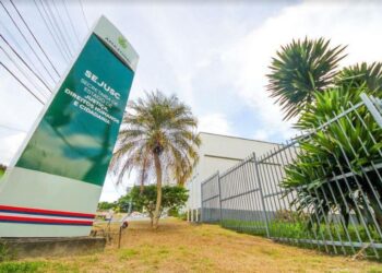 FOTO: Arthur Castro/Sejusc