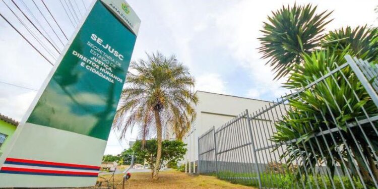 FOTO: Arthur Castro/Sejusc