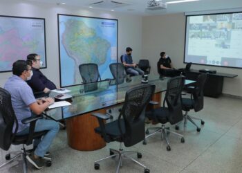 FOTOS: Maurilio Rodrigues/Secom