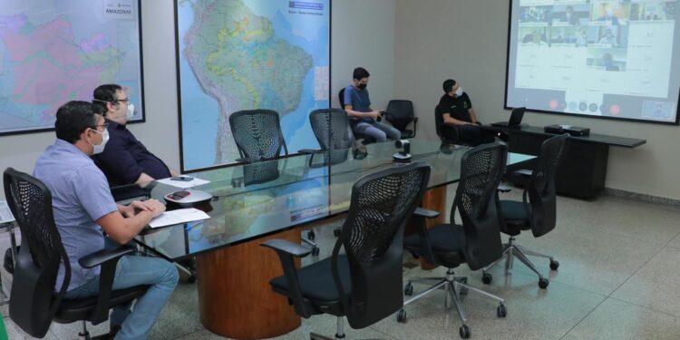 FOTOS: Maurilio Rodrigues/Secom