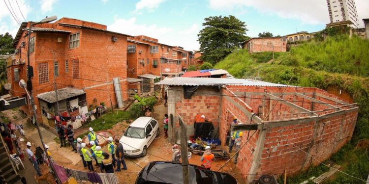 FOTOS: Tiago Corrêa/UGPE