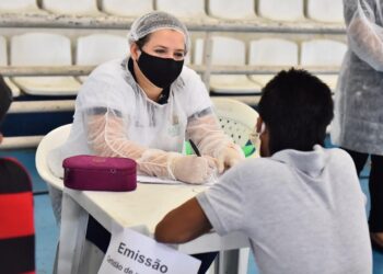 FOTOS: Rell Santos/Secom