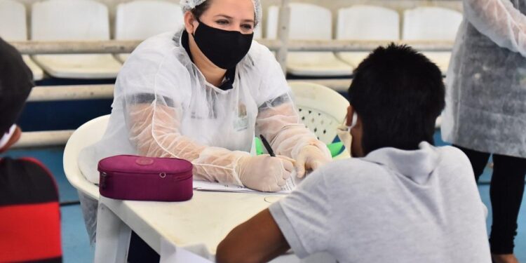 FOTOS: Rell Santos/Secom