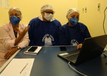 Foto: Luís Mansueto/FCecon