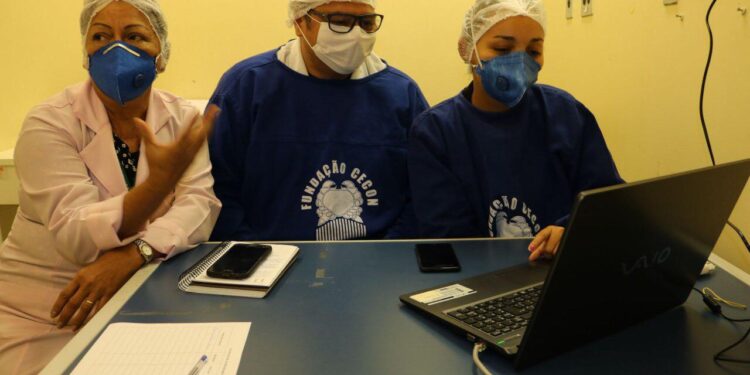 Foto: Luís Mansueto/FCecon