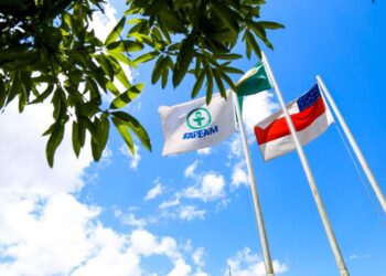 FOTOS: Érico Xavier/Fapeam