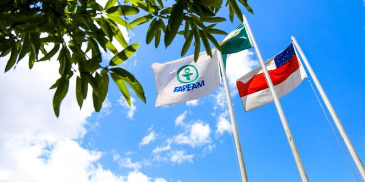 FOTOS: Érico Xavier/Fapeam