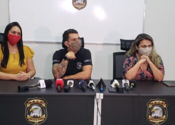 Foto: Lana Honorato/PC-AM