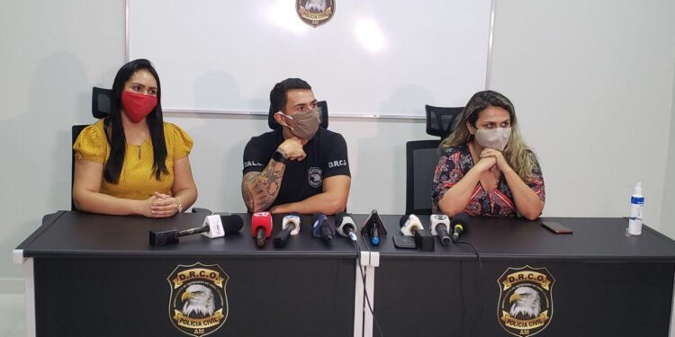 Foto: Lana Honorato/PC-AM