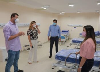 Foto: Maurílio Rodrigues/Secom