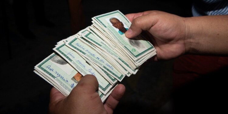 Fotos: Chamel Flores / Sejusc