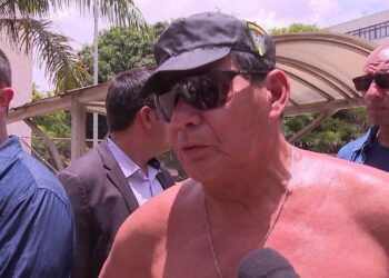 Foto: Reprodução / Globo News