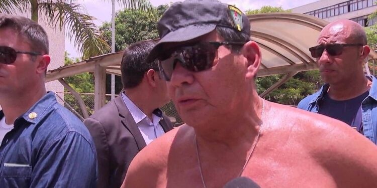 Foto: Reprodução / Globo News