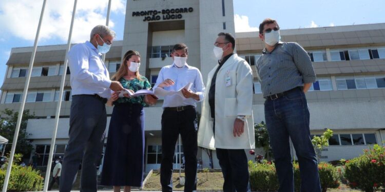 Foto: Diego Peres / Secom