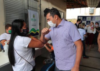 FOTO: Diego Peres/Secom