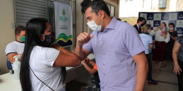 FOTO: Diego Peres/Secom