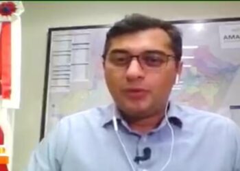 Foto: Divulgação/Secom